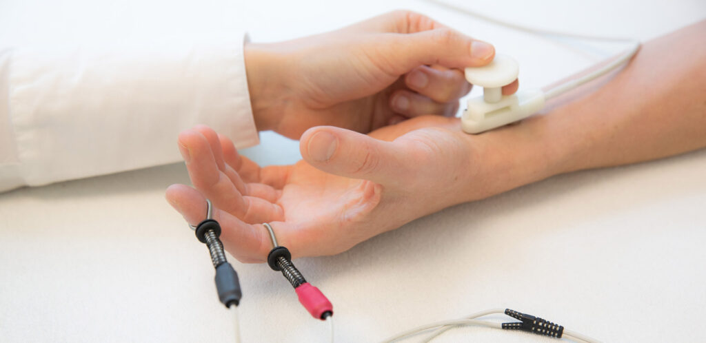 Evozierte Potentiale Neurologie.Psychiatrie Gemeinschaftspraxis im