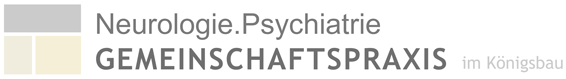 Neurologie.Psychiatrie Gemeinschaftspraxis im Königsbau